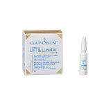 Ampoules lift and lumire x7