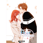 An hour of romance tome 4 (manga)