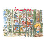 Ana ana - tome 15 - les doudous libraires (bd)