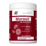 Anaca 3 morosil minceur poudre 240g