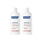 Anaphase duo shampooing anti - chute et croissance 2x400ml