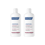 Anaphase duo shampooing antichute anti - affinement 2x400ml