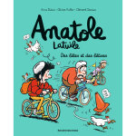 Anatole latuile, tome 16 - des bêtes et des bêtises (bd) Anatole latuile, tome 16 - des bêtes et des bêtises (bd)