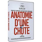 Anatomie d'une chute