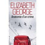 Anatomie d'un crime (poche)