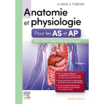 Anatomie et physiologie. aide - soignant et auxiliaire de pu�riculture - avec cahier d'apprentissage ...