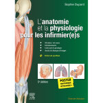 L'anatomie et la physiologie pour les infirmier(e)s (broch�)