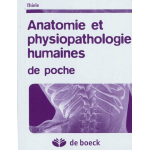 Anatomie et physiopathologie humaines de poche (broch�)
