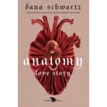 Anatomy : love story franais - love story (broch)
