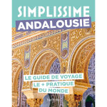 Andalousie guide simplissime (broch)