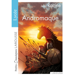 Andromaque - sp�cial lyc�e (poche)