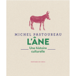 L'âne (broché) L'âne (broché)