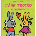 L'ne trotro est amoureux (jeunesse)