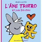 L'ne trotro et son doudou (jeunesse)