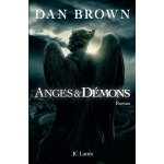 Anges et d�mons (grand format)