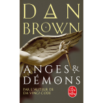 Anges et dmons (poche)
