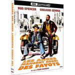 Les anges aussi mangent des fayots