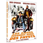 Les anges aussi mangent des fayots