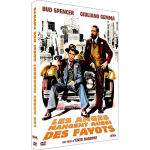 Les anges aussi mangent des fayots