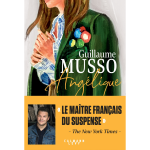 Ang�lique (grand format)