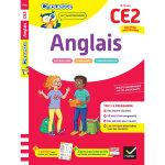 Anglais ce2 - cahier de soutien nouveau programme - le�ons et exercices corrig�s (broch�)