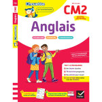 Anglais cm2 - cahier de soutien nouveau programme - le�ons et exercices corrig�s (broch�)