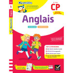 Anglais cp - cahier de soutien nouveau programme - leons et exercices corrigs (broch)