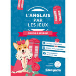 L?anglais par les jeux ? remise � niveau (poche)