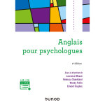 Anglais pour psychologues - 2e �d. (broch�)