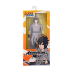 Ani figurine mega naruto 30 cm - sasuke
