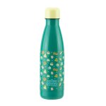 Animal crossing bouteille aluminium