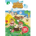 Animal crossing - new horizons - le journal de l'�le tome 01 (manga)
