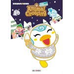 Animal crossing : new horizon le journal de l'�le - tome 10 (manga)