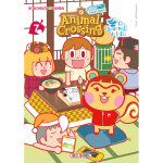 Animal crossing : new horizons - le journal de l'�le tome 7 (manga)