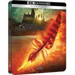 Les animaux fantastiques 3 : les secrets de dumbledore