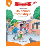Un animal fantastique (jeunesse) Un animal fantastique (jeunesse)