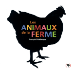 Les animaux de la ferme (jeunesse)