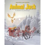 Animal jack - tome 5 - revoir un printemps (bd) Animal jack - tome 5 - revoir un printemps (bd)