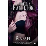 Anita blake, tome 28 : rafael (grand format)