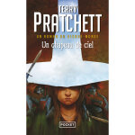 Les annales du disque - monde - tome 29 un chapeau de ciel (poche)