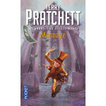 Les annales du disque - monde - tome 32 monnay� (poche)