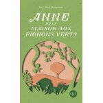 Anne de la maison aux pignons verts (grand format)