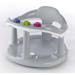 Anneau de bain aquababy - gris charme