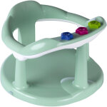 Anneau de bain enfant aquababy, vert cladon thermobaby