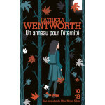Un anneau pour l'ternit (poche)