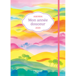 Mon ann�e douceur - agenda 2026 (broch�)