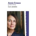 Les ann�es (poche)