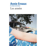 Les annes (poche)