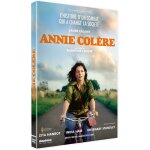 Annie col�re