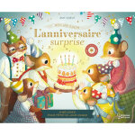 L'anniversaire surprise (jeunesse)